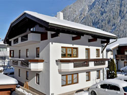 Apartments-Fankhauser