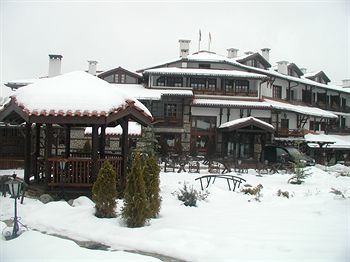 Bansko-Hotel-Tanne