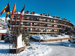 Cavalese Hotel Resort Veronza