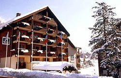 Chamonix-Apartment-Les-Balcons-du-Savoy