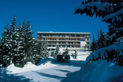 Courchevel Club Vacanciel