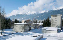 Davos Solaria
