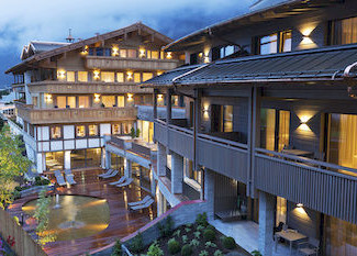 ElisabethHotel