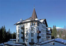 Flims Sunstar Hotel Surselva Flims