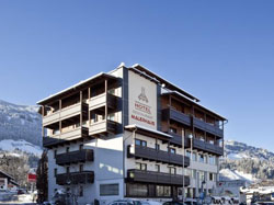 Fugen-Hotel-Malerhaus