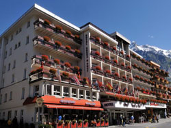Grindelwald-Hotel-KreuzPost