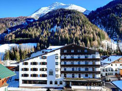 Hotel Arlberg