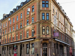 Hotel-Central