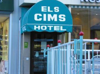 Hotel Cims Pas de la Casa