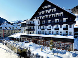 Hotel Post