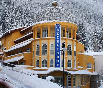 Hotel-Seiblishof