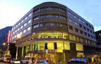 Hotel Centrtic Andorra