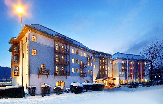 Innsbruck-alphotel