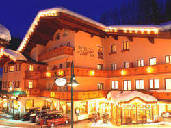 Kaprun-Hotel-Wagrain