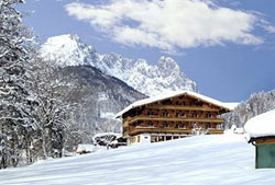 Kirchdorf-Kramerhof