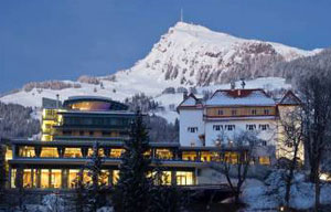 Kitzbuehel-Schloss-Lebenberg