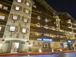 Kitzbuhel-Hotel-Jagerwirt