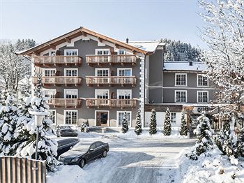Kitzbühel-Q-Resort