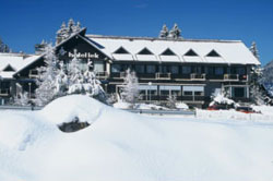 Kranjska Gora Hotel Lek