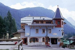 MadonnadiCampiglio Hotel Rosengarten