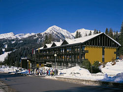 MadonnadiCampiglio Residence Hotel Ambiez
