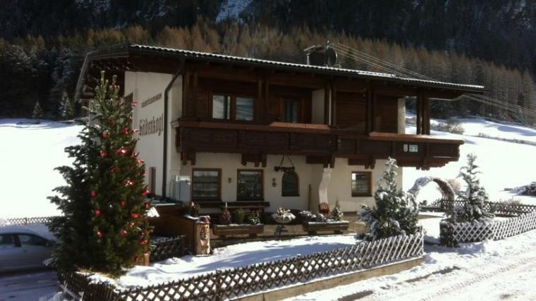 Pension Soldenkogl solden