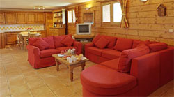 Sainte Foy Anne