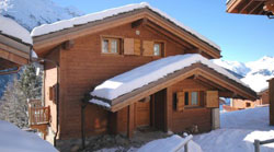 Sainte Foy Etoile des Neiges