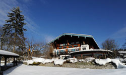 Schonau Stolls Hotel Alpina
