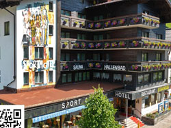 Sporthotel St.Anton