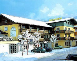 St.Johann-Bruckenwirt