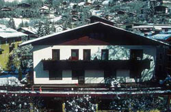 Zell am See Ap Gadenstatter