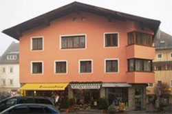 Zell am See Ap Neue Post