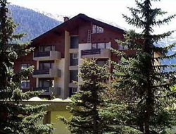 Zermatt Ap Ambassador