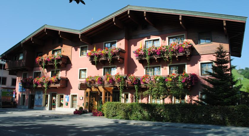 alpenrose