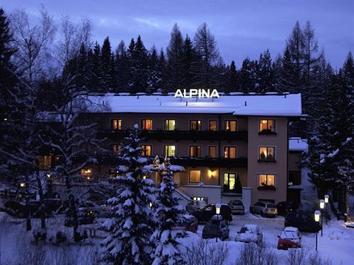 alpina