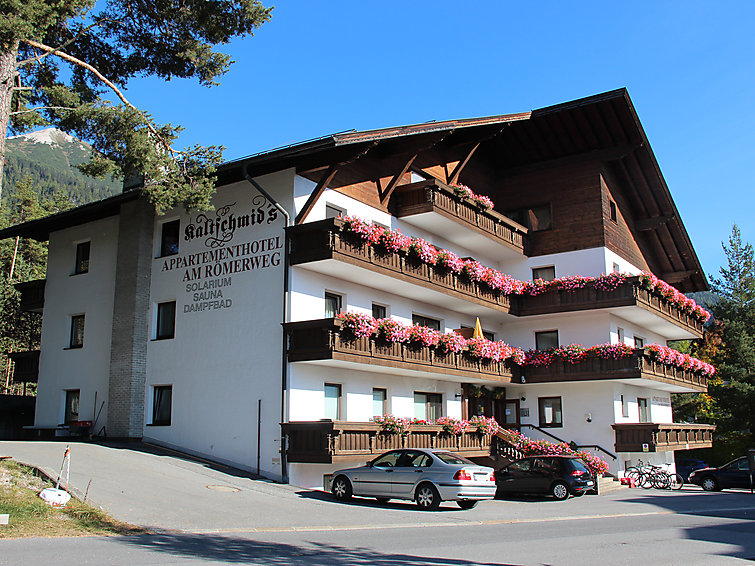 am romerweg
