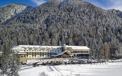 ana hotels sport poiana brasov