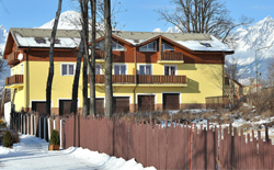 apartments and studios tatry holiday strbske pleso