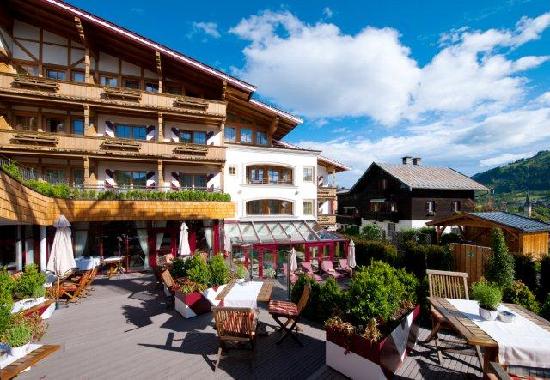 best west kaiserhof