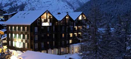 best western saas fe