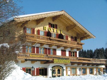 bruggerhof
