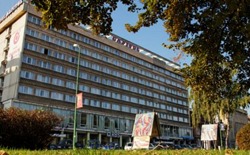 capitol hotel brasov