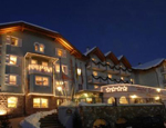 cavalese hotel bellavista