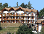 cavalese hotel laroccia