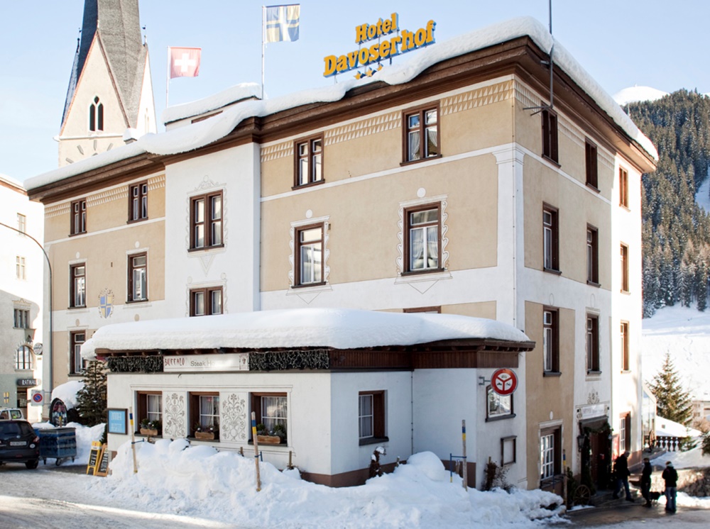 davoserhof