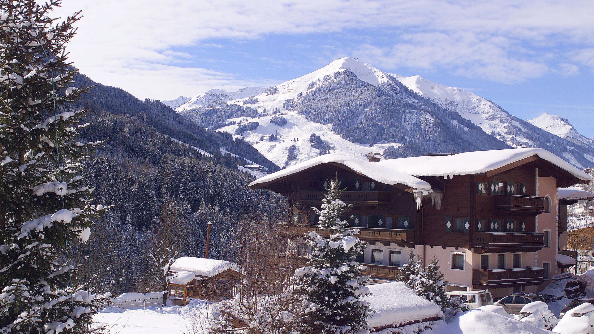 ferienlage altachhof
