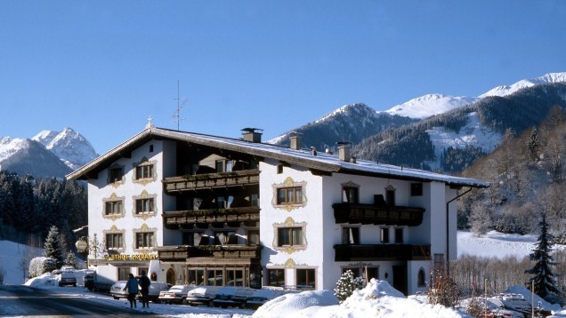gasthof