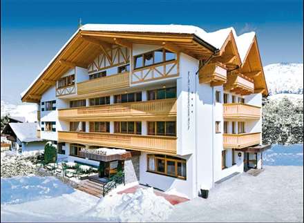 gluckhotel