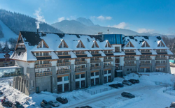 grand hotel nosalowy dwor zakopane